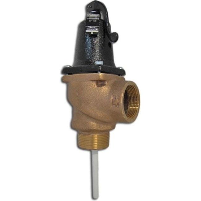 ANDREWS WATER HEATERS  E242